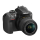 Aparat Nikon D3400 + AF-P 18-55
